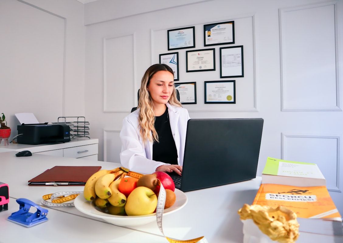 Artículo destacado sobre alimentación consciente